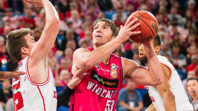 NBL Finals wrap | mot juste